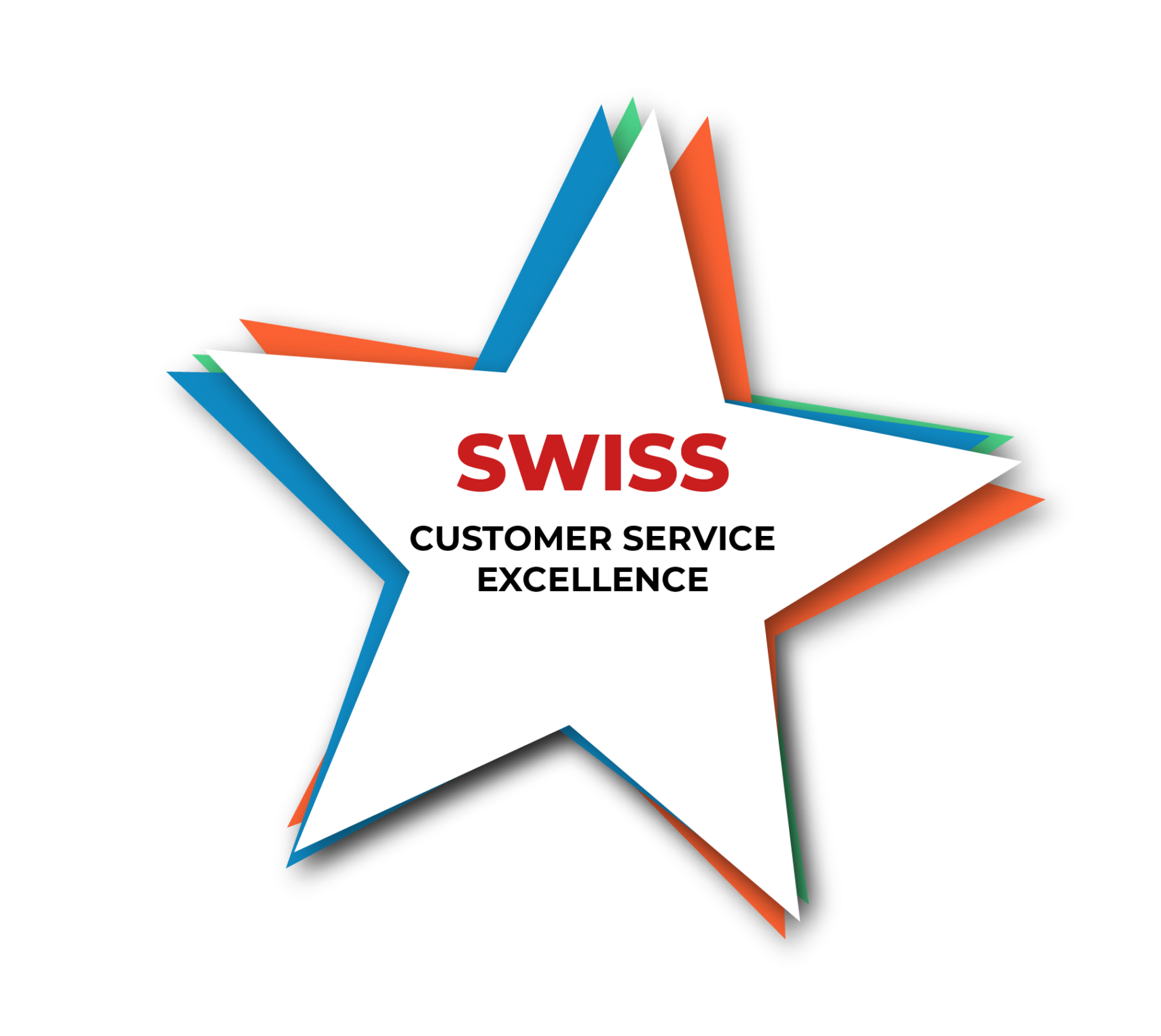 Swiss Customer Service Excellence