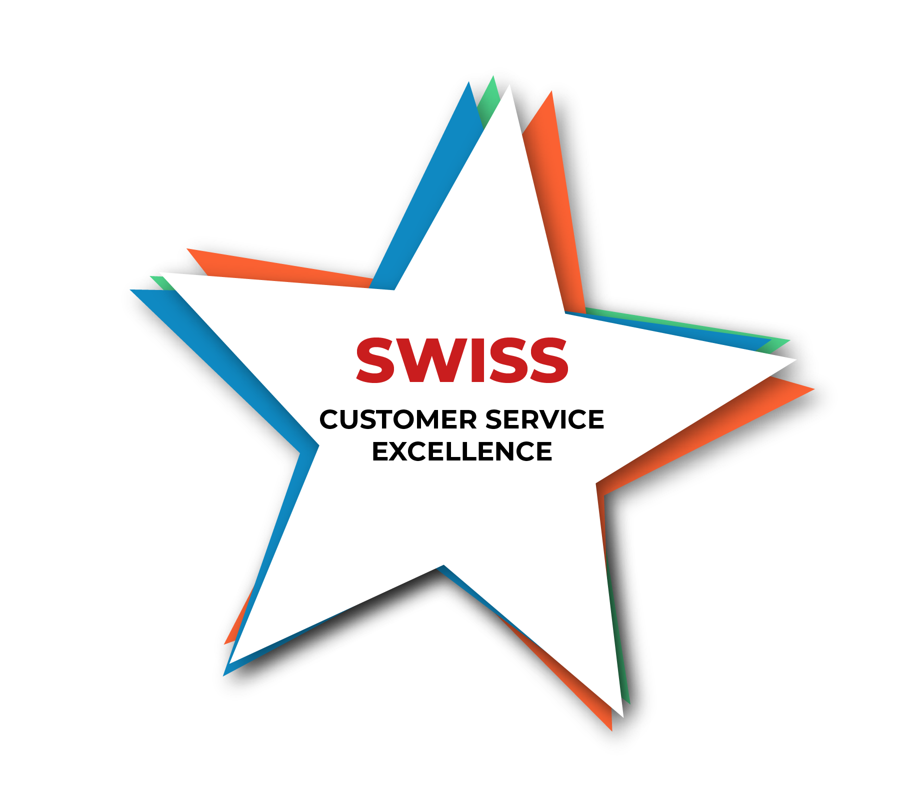 Swiss Customer Service Excellence